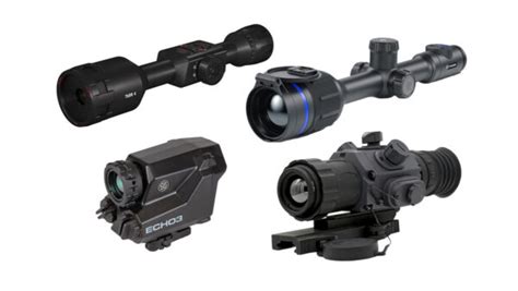 Best Thermal Scopes | Complete Thermal Scope Buyers Guide