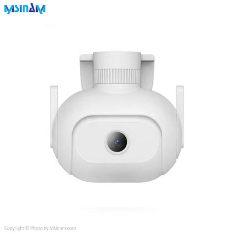 دوربین امنیتی شیائومی IMILAB EC5 مدل CMSXJ55A - ام‌سینام