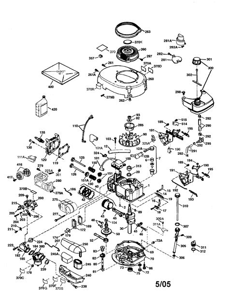 Tecumseh Lev120 Parts Diagram Wiring Diagram Pictures