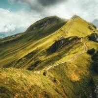 La Montagne Face Au Changement Climatique Ce Que L On Sait Et Comment