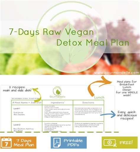 De 25+ bedste idéer inden for Raw vegan diet plan på Pinterest