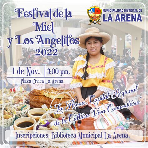 Velaciones Regresa El Tradicional Festival De La Miel Y Los