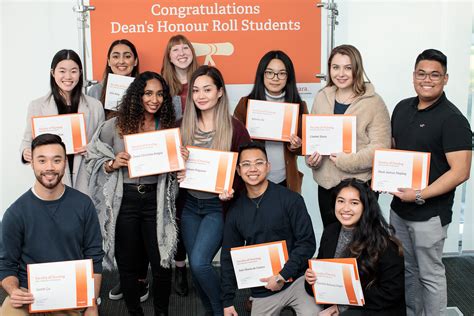 Deans Honour Roll Celebration Nov 21 2019 Flickr