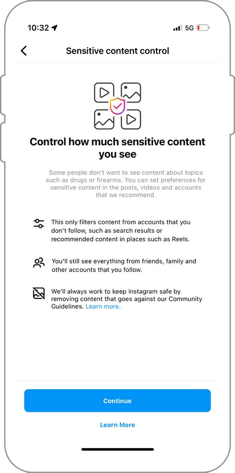 Instagram Updates An Online Safety Guide To The Latest Features