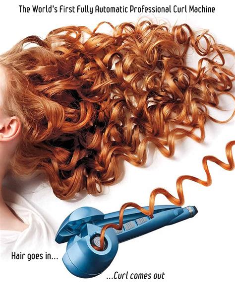 Babyliss Miracurl