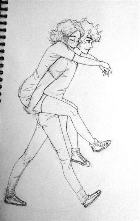 1001 Ideas De Dibujos De Amor Bonitos Y Originales B6e Cute Couple