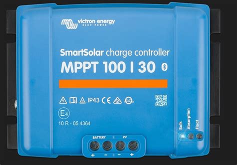 Smartsolar Mppt Store Mci Projects