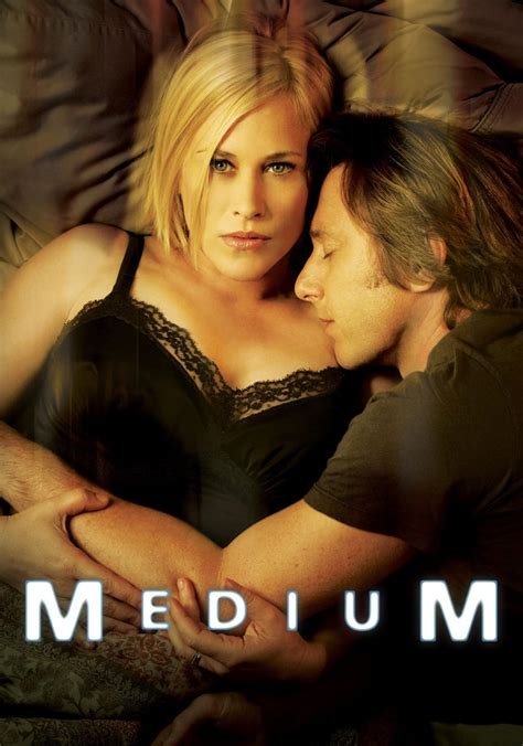 Medium Season 7 - watch full episodes streaming online