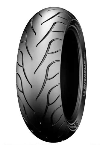 Pneu Michelin Commander V Traseiro Tl Parcelamento Sem