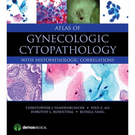 Atlas Of Gynecologic Cytopathology