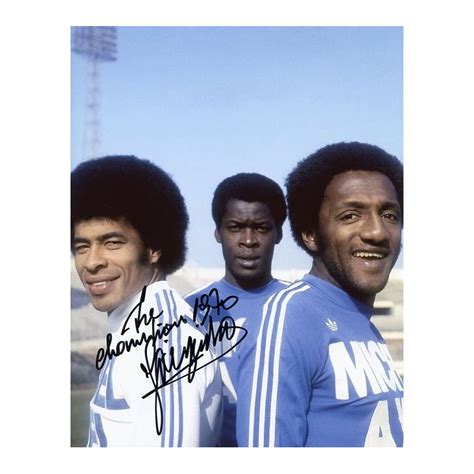 Signed Autograph JAIRZINHO - All-Autographes.com