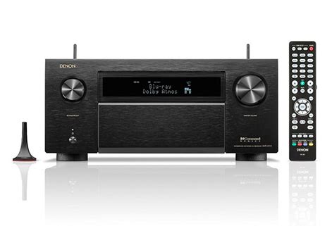 Denon K Avr