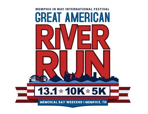 Great American River Run