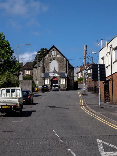 Blackwood Little 2807 Little Theatre Blackwood Wales Th Flickr