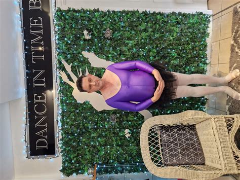 Purple Leotard Nude Pics XHamster