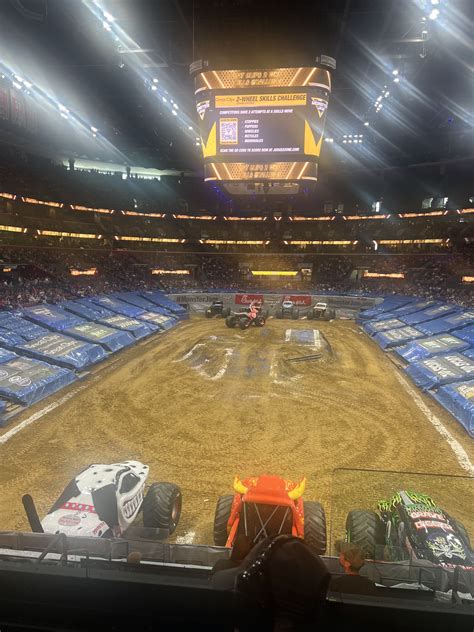 Amerant Bank Arena Seating Chart and Ticket Guide 41