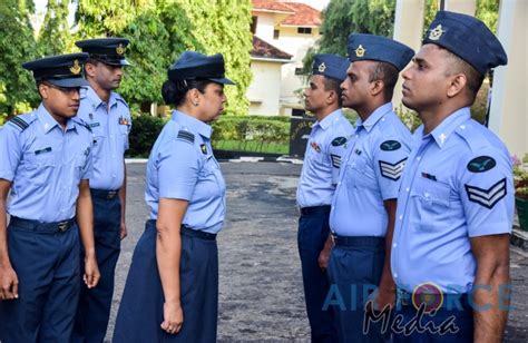 SLAF Hospital at Academy China Bay Celebrates 09th Anniversary | Sri ...