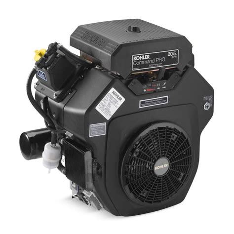 Kohler Ch Command Pro Hp Pumps Australia