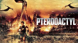 Pterodactyl streaming: where to watch movie online?