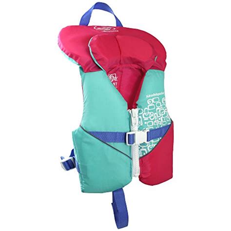 The 5 Safest And Best Life Jackets For Infants And Toddlers 2018 Reviews