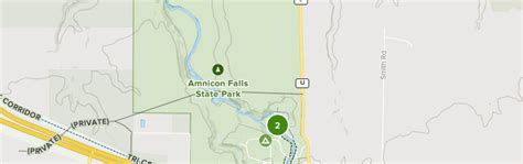 Best 10 Trails in Amnicon Falls State Park | AllTrails