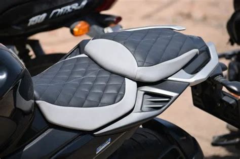 Yamaha Fz bike Seat Cover at best price in Karjan | ID: 18950277173