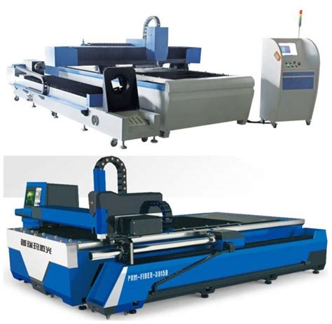 Sheet Metal And Tube Cnc Fiber Laser Cutting Machine 2kw With Pipe Cutting Primapress