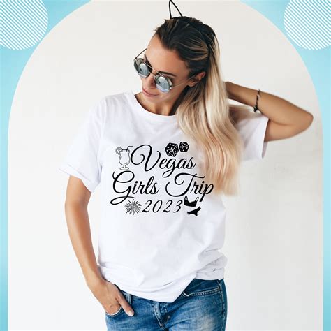 Las Vegas Svg Vegas Svg Girls Trip Tee Shirt Svg Vegas Etsy