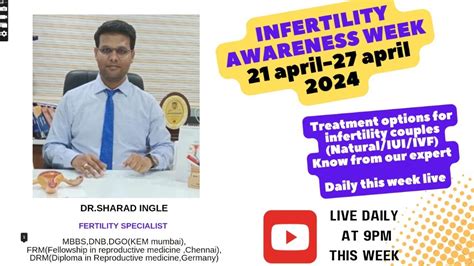 Treatment Options For Infertility Couples Natural Try Iui Ivf Dr