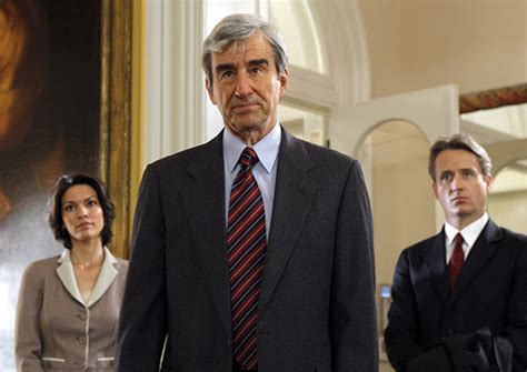 Law & Order: SVU: Sam Waterston Returns as Jack McCoy in Season 19 ...