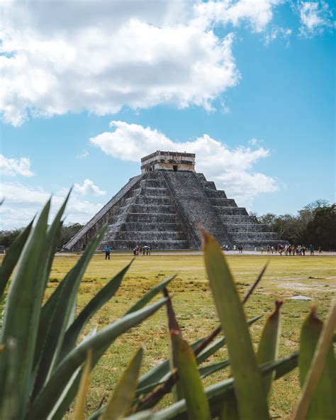 Best Ways: How to Get from Cancun to Chichen Itza - Hungariandreamers