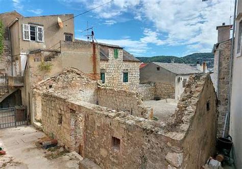 Croatia Old stone houses for sale | Croatia Property Sales