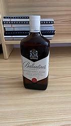 Ballantine S Finest Whisky Escoc S De Mezcla L Amazon Es