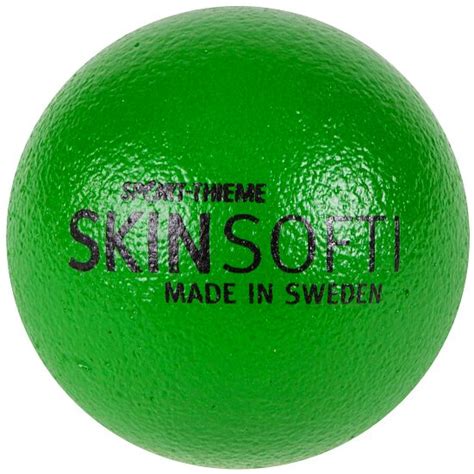 Sport Thieme Softi Skin Ball Set Buy At Sport