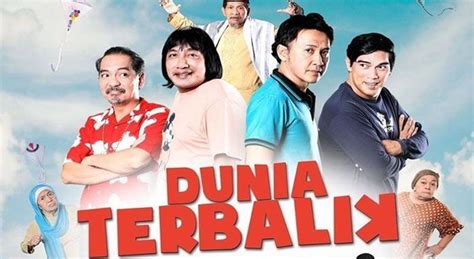 Jadwal Acara Tv Rcti Lengkap Hari Ini Oktober Dunia Terbalik