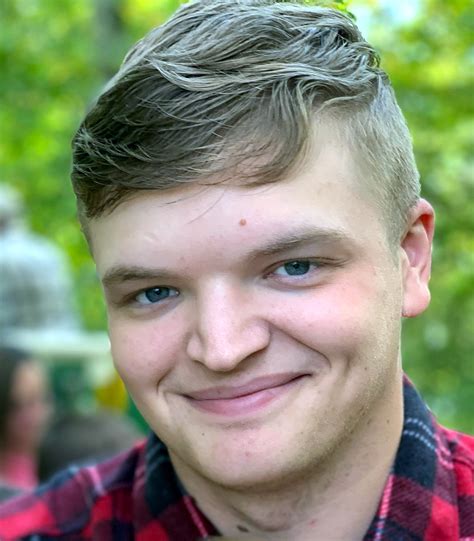 Austin Fessenden Obituary - Dayton, OH
