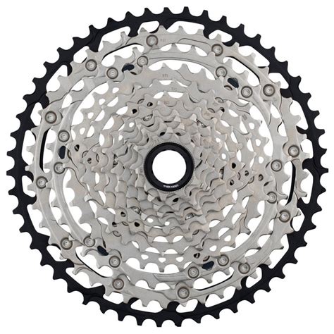 Shimano Slx M Cassette Speed Merlin Cycles