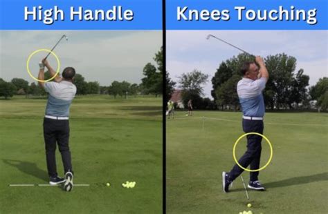 3 Foolproof Tips For Great Ball Striking Usgolftv