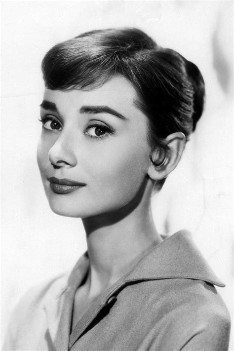 Audrey Hepburn Profile Images — The Movie Database Tmdb