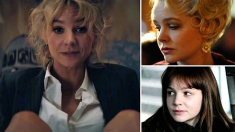 Best Carey Mulligan Performances And Movies Ranked Variety