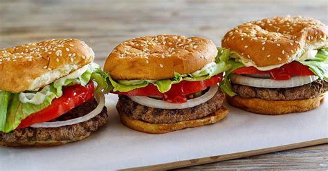 Burger King Whopper | LaptrinhX / News