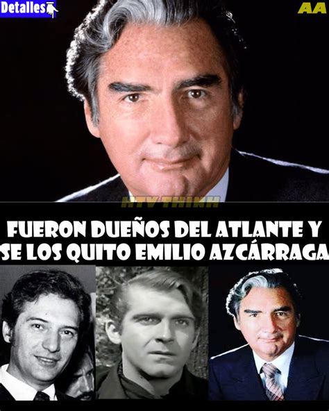 Emilio Azcárraga Vidaurreta 1