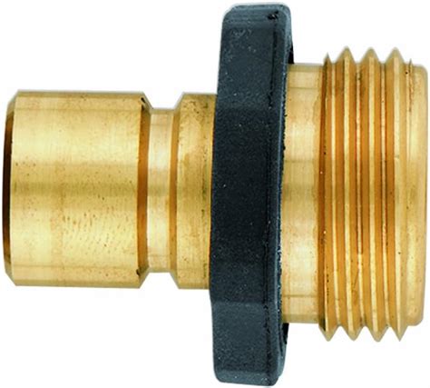 Orbit Brass Hose Quick Connect Set Amazon Ca Patio Lawn And Garden