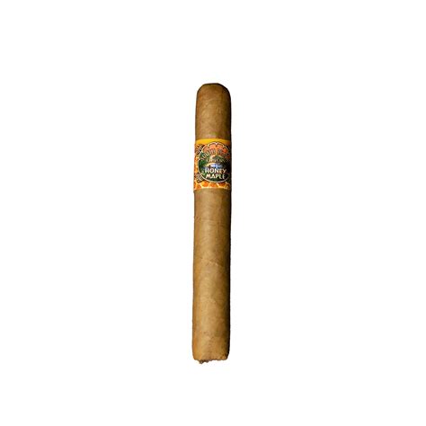 South Beach Honey Maple - Cigar Chief