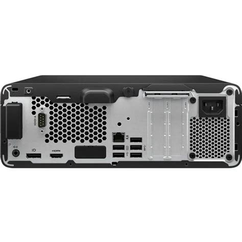 Computer Pc Hp Pro Small Form Factor 400 G9