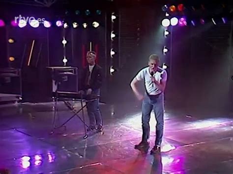 Erasure Oh L Amour V Deo Dailymotion