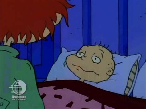 Rugrats Sleep Trouble Rugrats Photo Fanpop