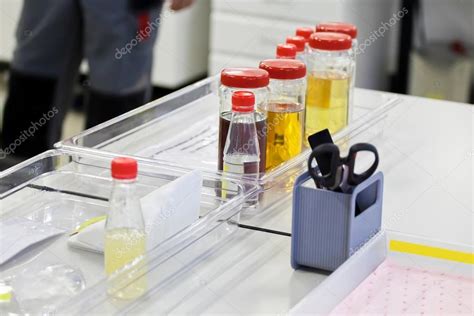 Chemical lab equipment Stock Photo by ©uatp12 13616538