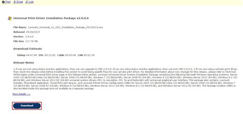 lexmark international