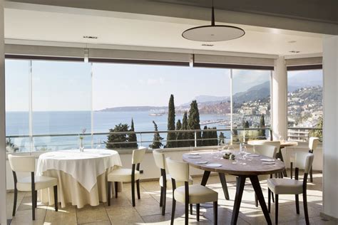 Restaurant Mirazur Awarded The Ultimate Three Stars From Michelin